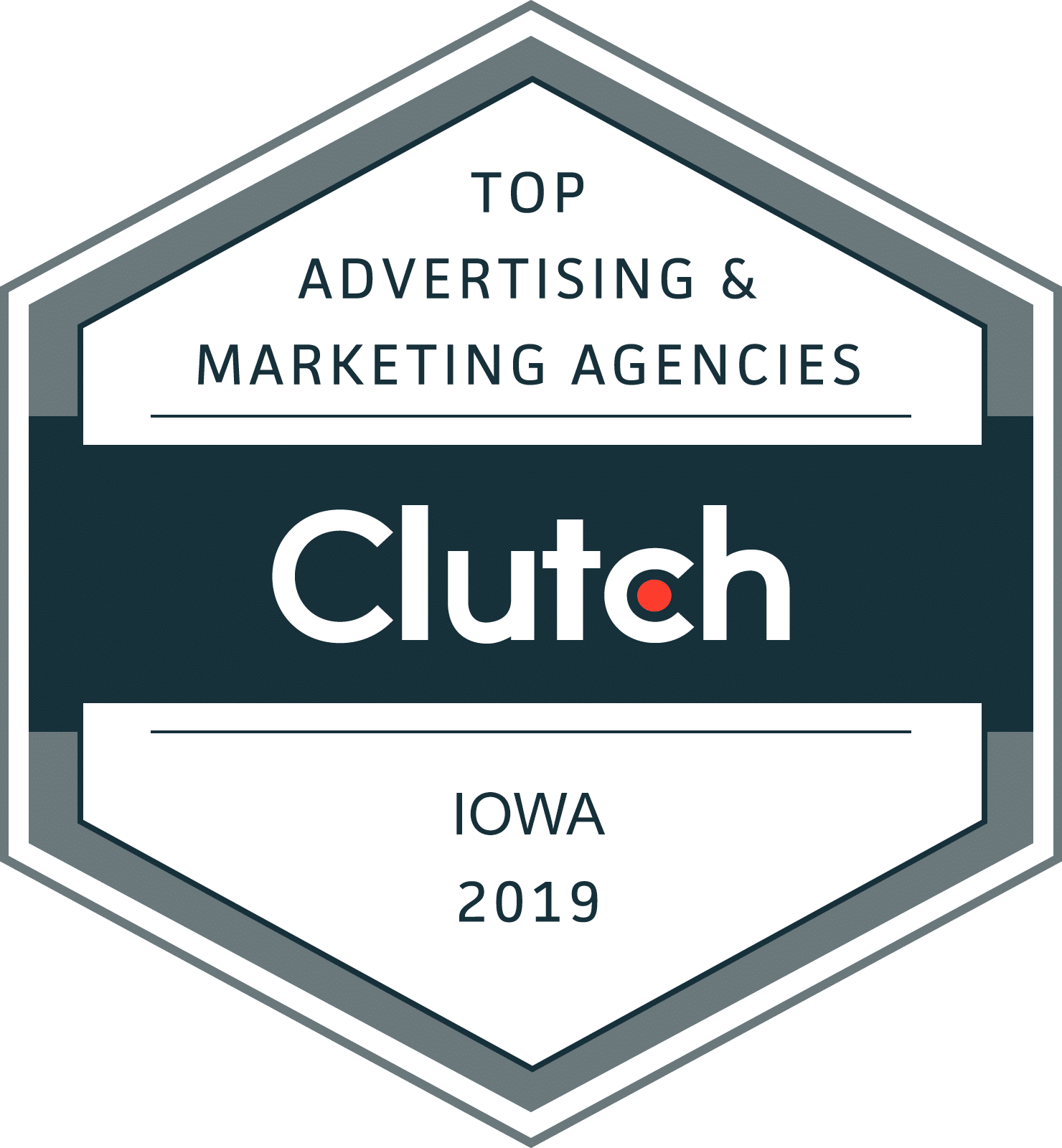 Clutch 2019 Top Advertising And Marketing Agencies In Iowa